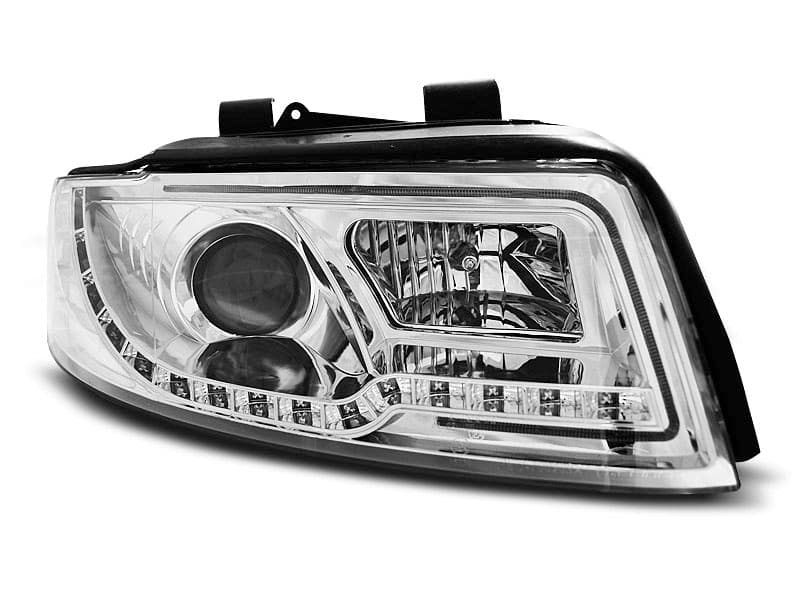 AUDI A4 - LED SCHEINWERFER – Bild 3