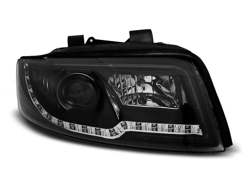 AUDI A4 - LED SCHEINWERFER – Bild 3
