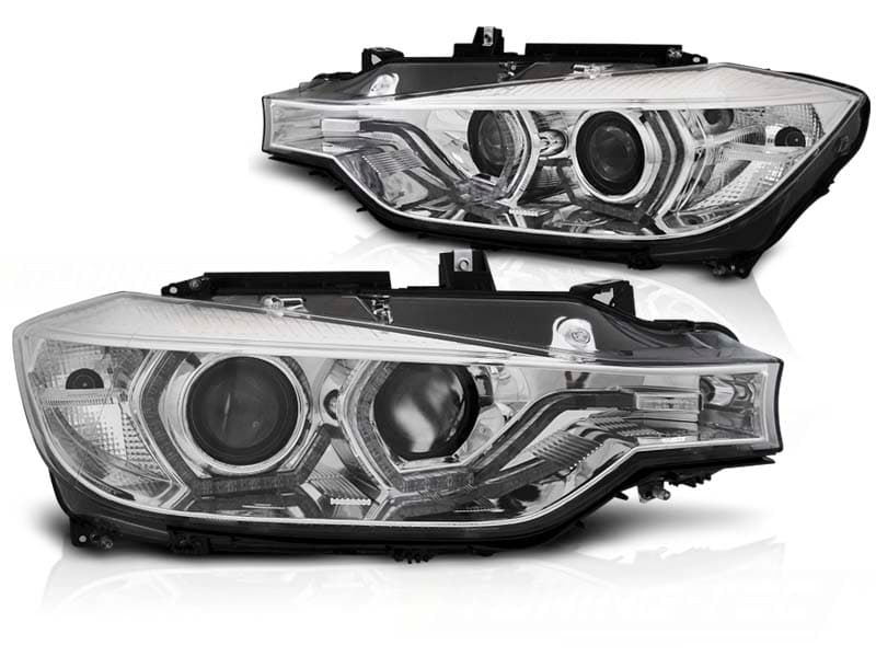 BMW F30 LIMOUSINE - TAGFAHRLICHT SCHEINWERFER