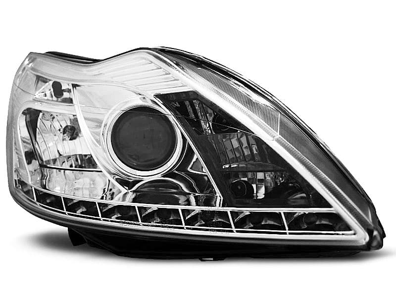 FORD FOCUS 02.2008+ - LED SCHEINWERFER – Bild 2