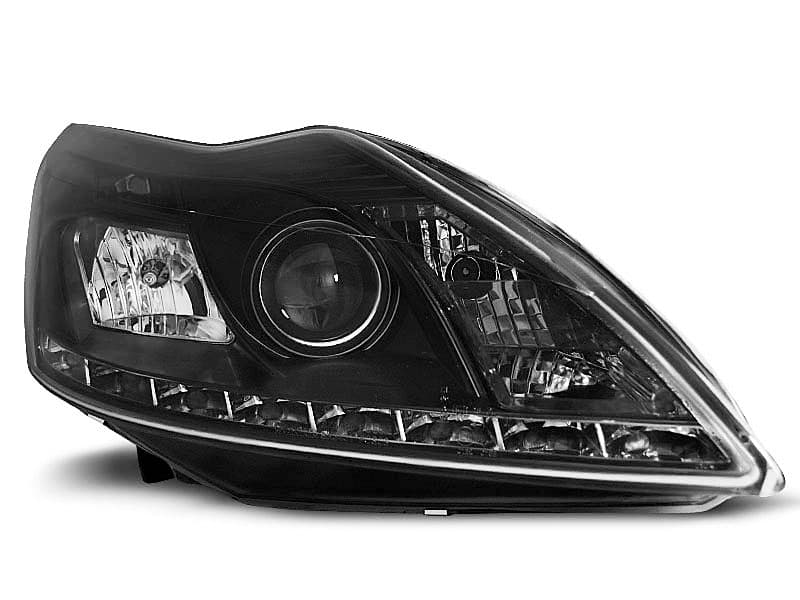 FORD FOCUS 02.2008+ - LED SCHEINWERFER – Bild 2