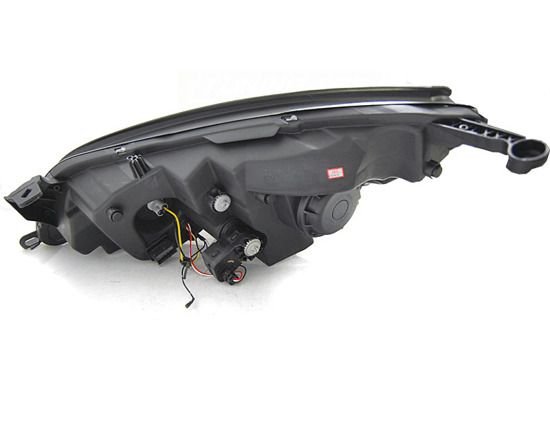 OPEL ASTRA J - LED TAGFAHRLICHT SCHEINWERFER – Bild 4