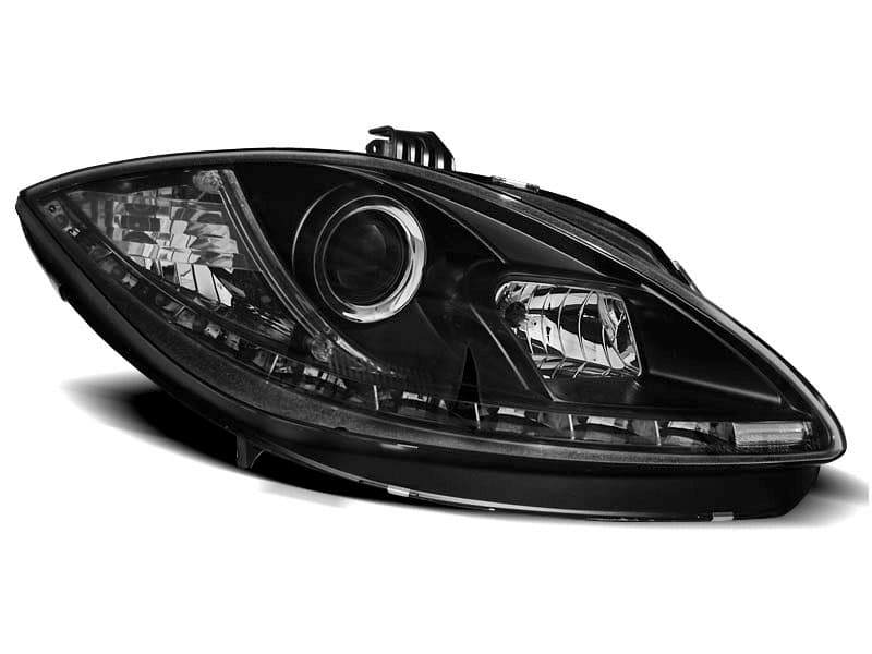 SEAT LEON - LED TAGFAHRLICHT SCHEINWERFER – Bild 3