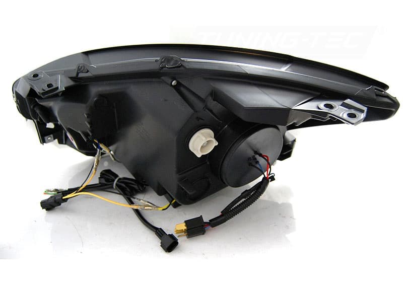 SUZUKI SWIFT - LED TAGFAHRLICHT SCHEINWERFER (DYNAMIC) – Bild 4