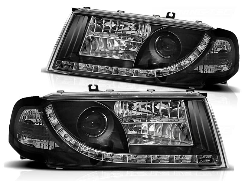 SKODA OCTAVIA - LED SCHEINWERFER