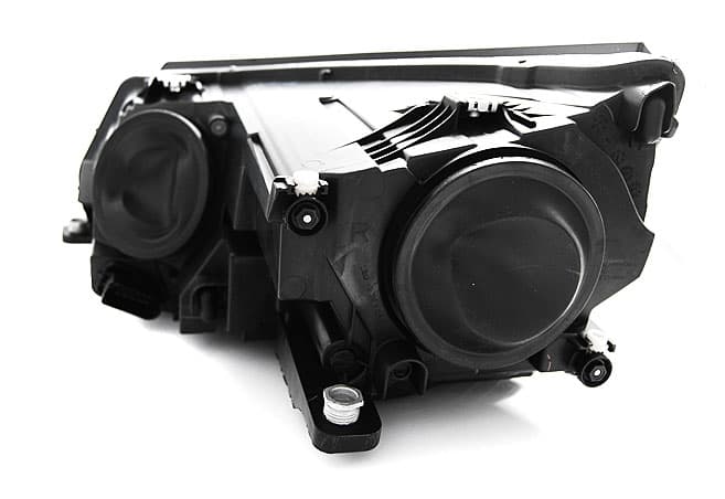VW TIGUAN - TAGFAHRLICHT SCHEINWERFER – Bild 2