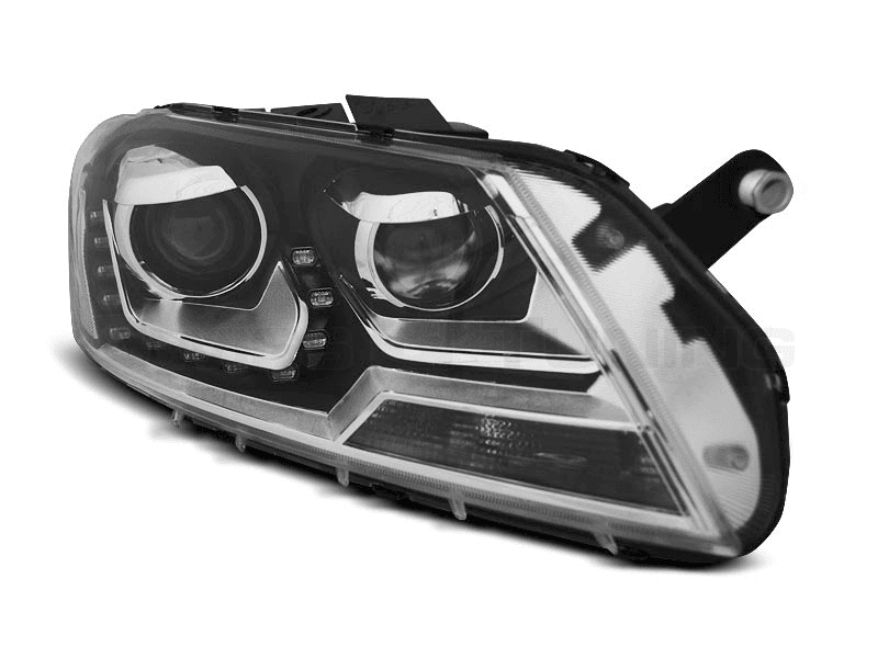 VW PASSAT - LED SCHEINWERFER – Bild 2