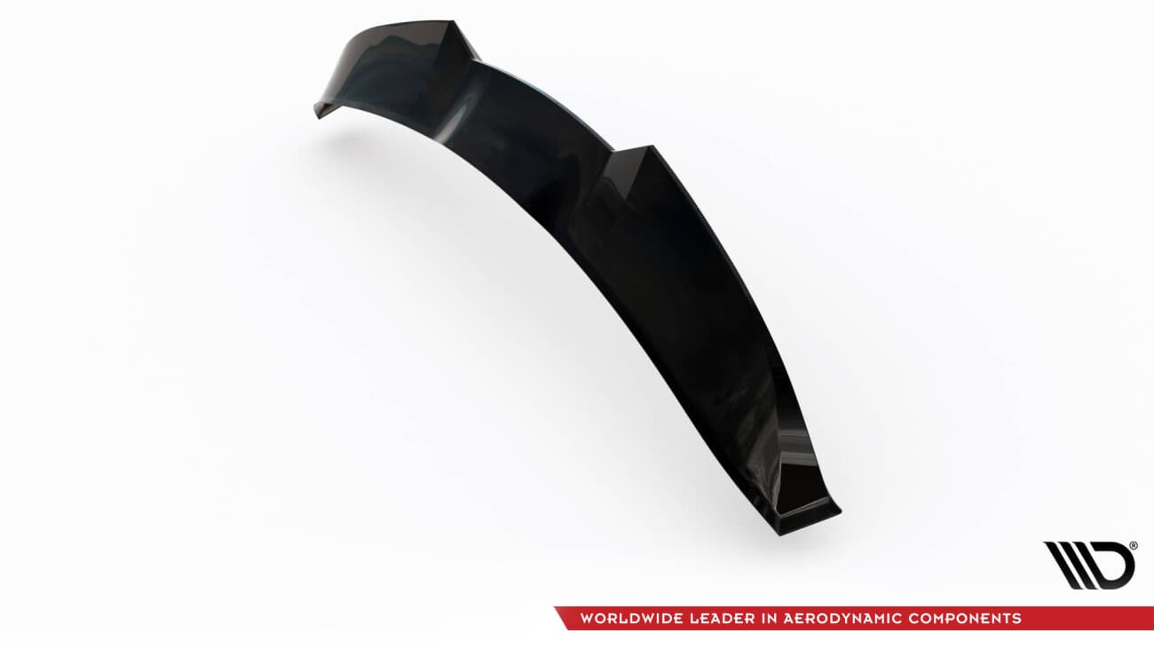 RANGE ROVER VELAR - MAXTON DESIGN 3D DACHSPOILER LIPPE ABRISSKANTE – Bild 4