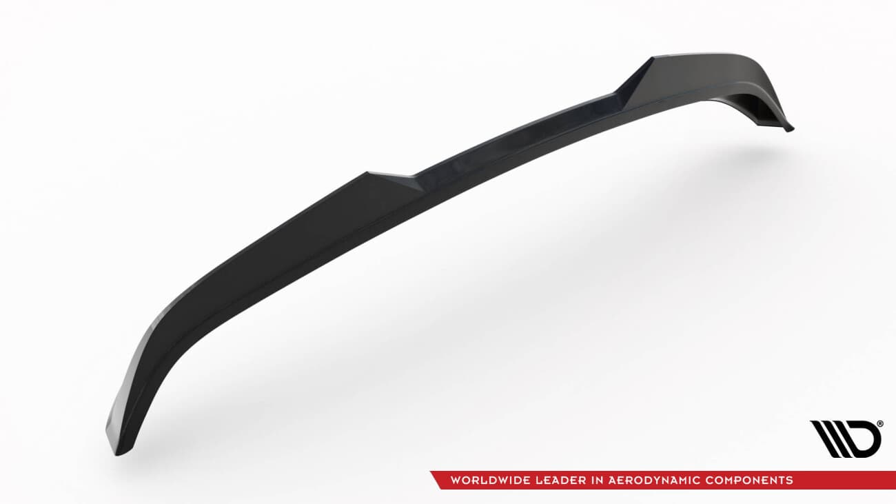 RANGE ROVER VELAR - MAXTON DESIGN 3D DACHSPOILER LIPPE ABRISSKANTE – Bild 5