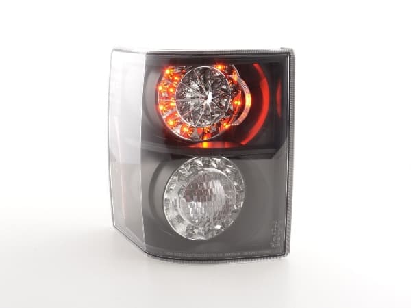 LAND ROVER RANGE ROVER 3 - LED RÜCKLEUCHTEN – Bild 5