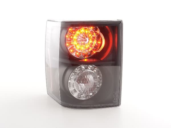 LAND ROVER RANGE ROVER 3 - LED RÜCKLEUCHTEN – Bild 2
