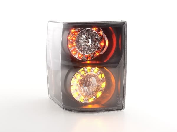 LAND ROVER RANGE ROVER 3 - LED RÜCKLEUCHTEN – Bild 3