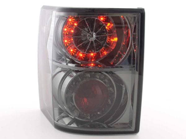 LAND ROVER RANGE ROVER 3 - LED RÜCKLEUCHTEN – Bild 5