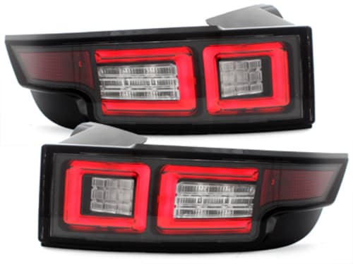 RANGE ROVER EVOQUE - LED RÜCKLEUCHTEN – Bild 2