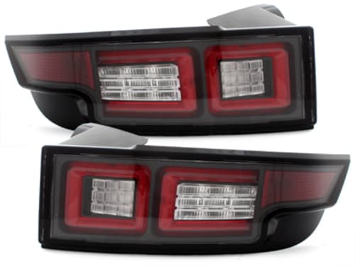 RANGE ROVER EVOQUE - LED RÜCKLEUCHTEN – Bild 3