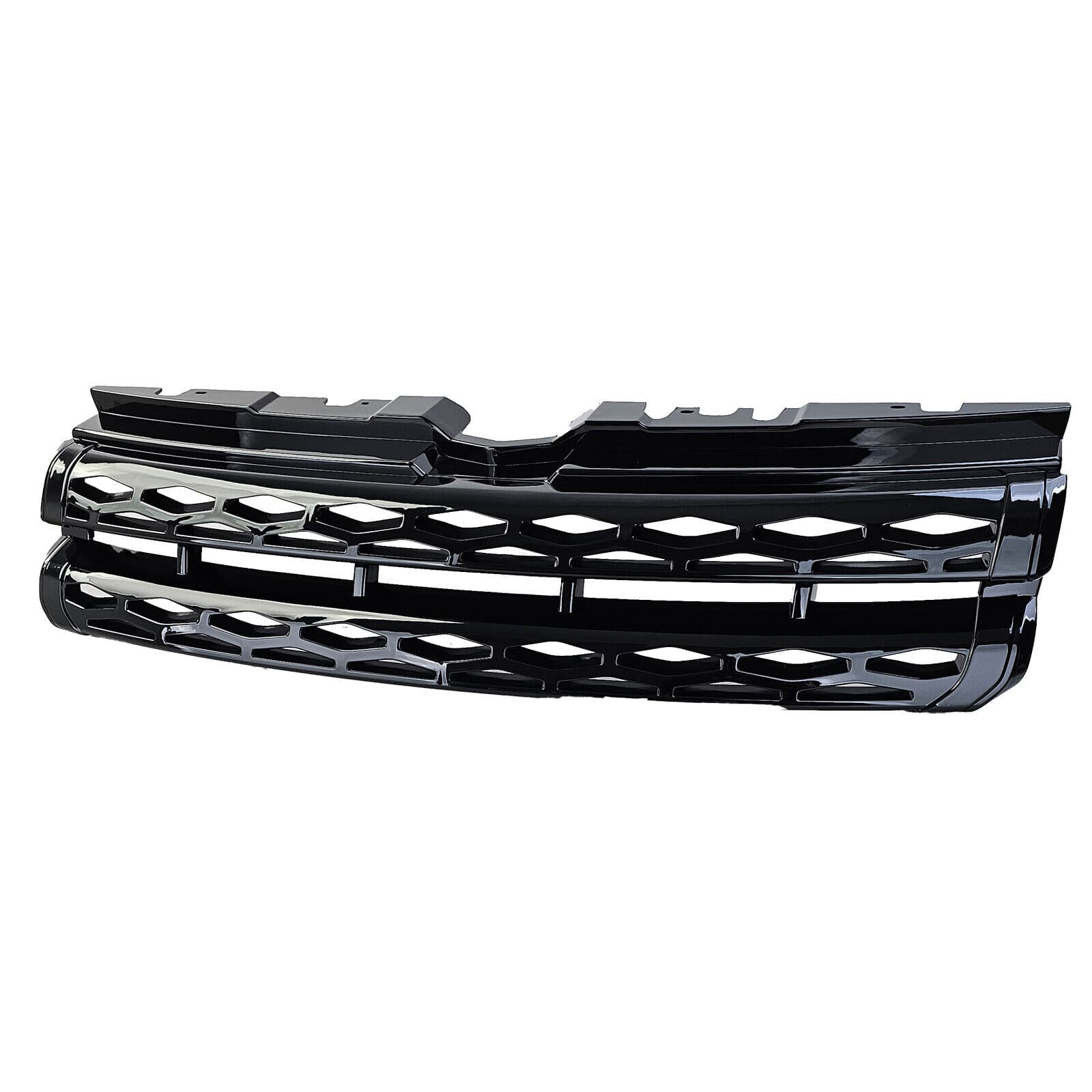 RANGE ROVER EVOQUE - SPORTGRILL KÜHLERGRILL V.2 – Bild 2