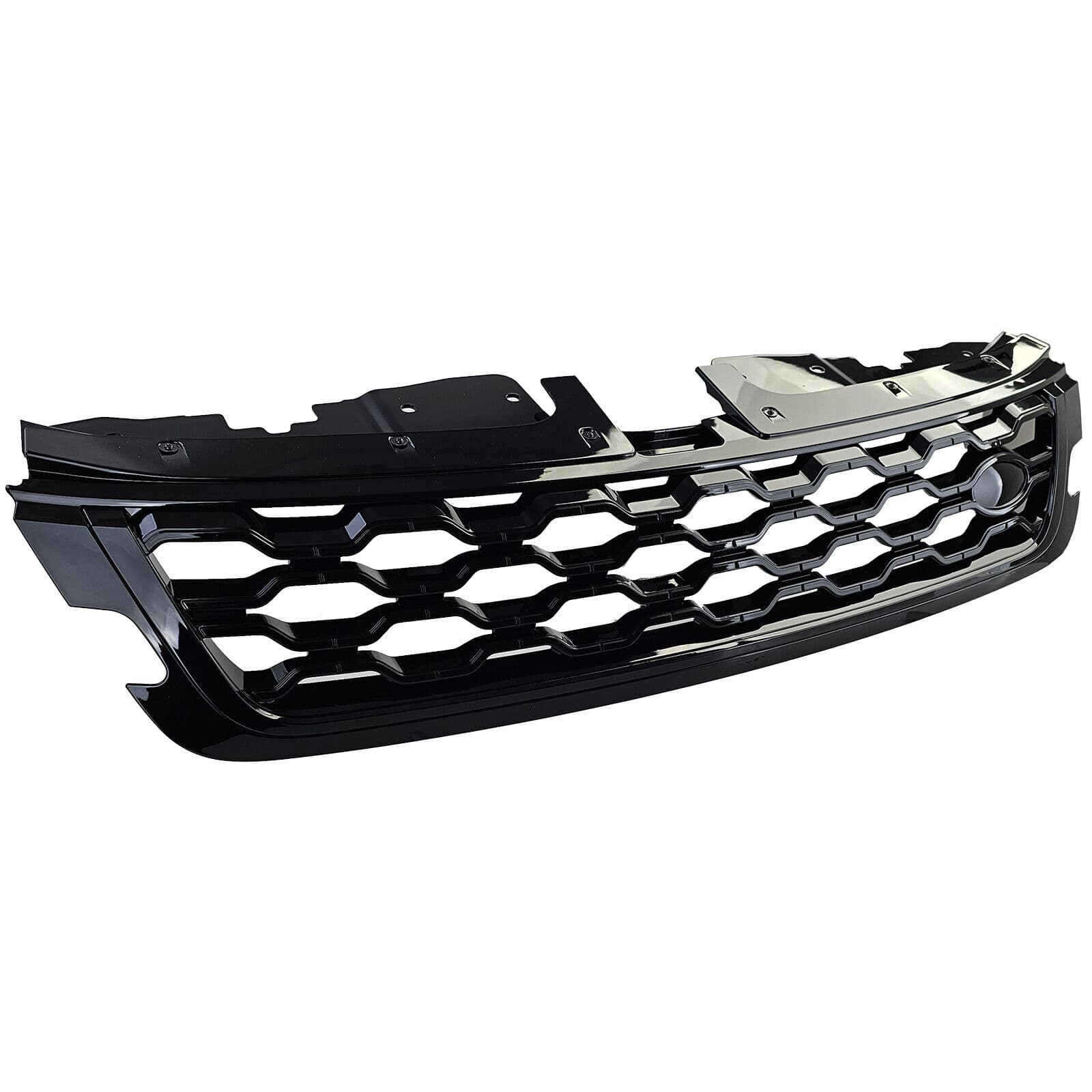 RANGE ROVER EVOQUE - SPORTGRILL KÜHLERGRILL V.2 – Bild 2