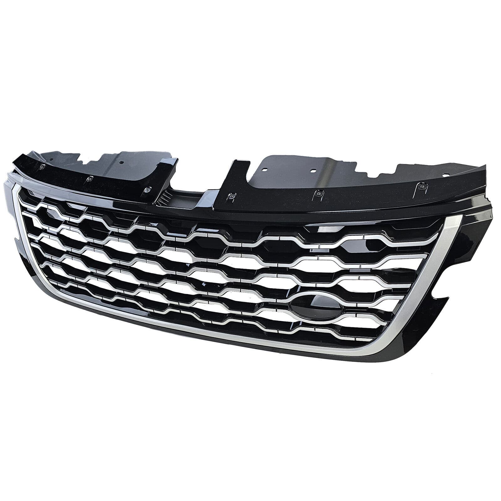 RANGE ROVER EVOQUE - SPORTGRILL KÜHLERGRILL V.1 – Bild 2