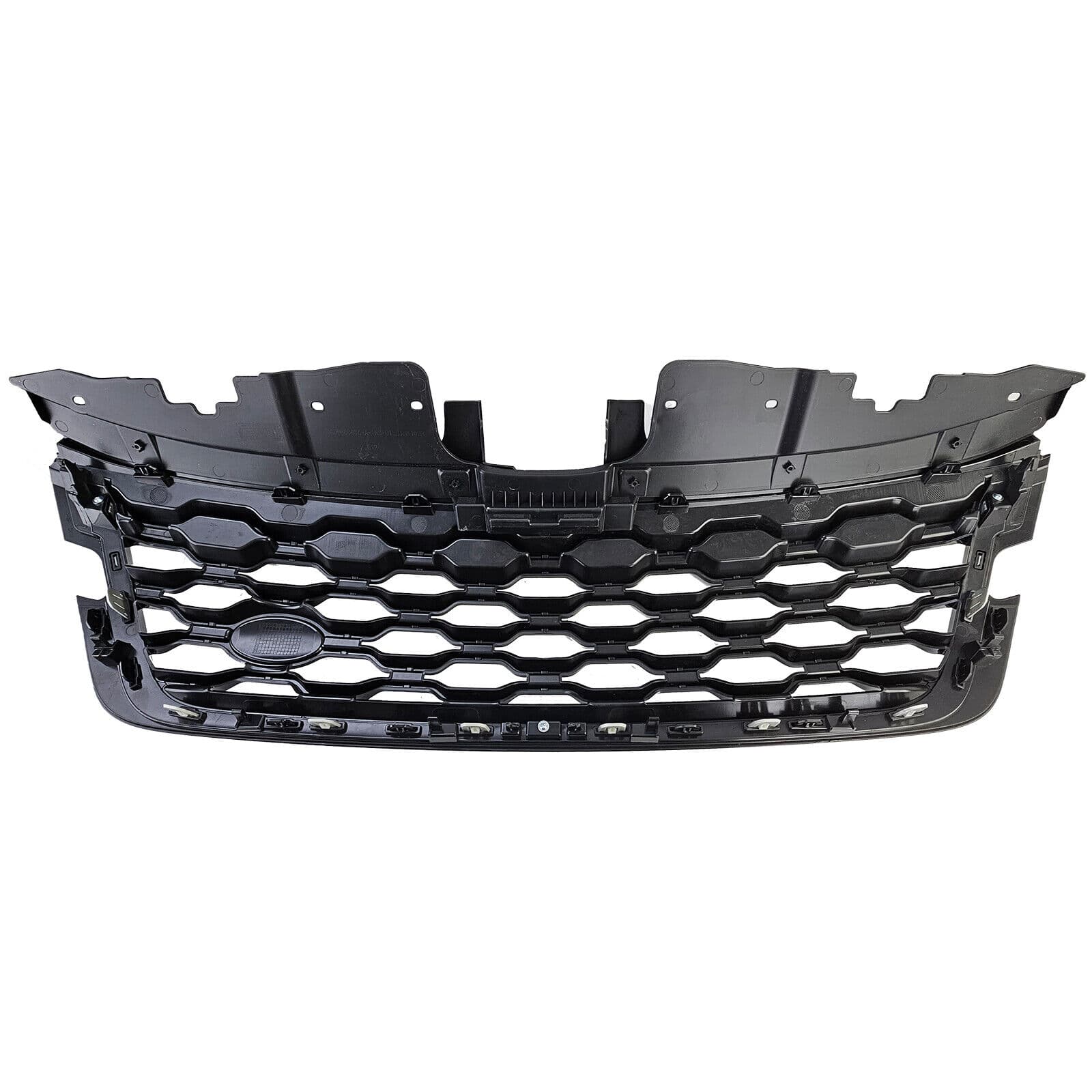 RANGE ROVER EVOQUE - SPORTGRILL KÜHLERGRILL V.1 – Bild 3
