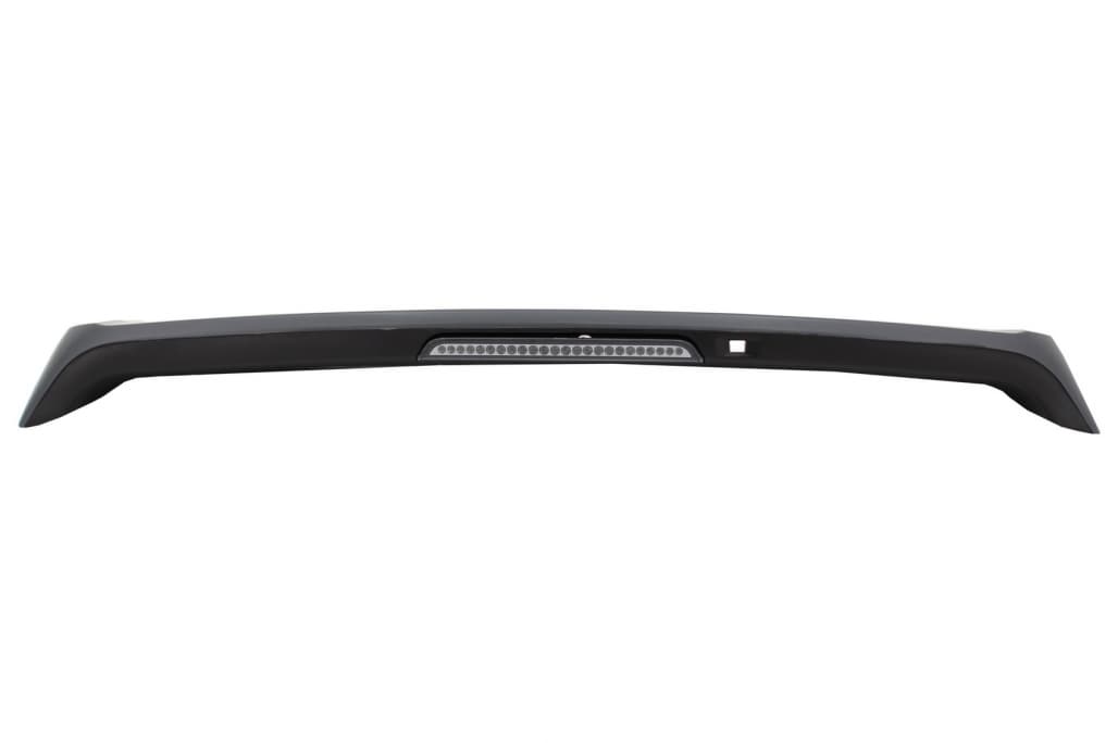 RANGE ROVER SPORT - HECK DACHSPOILER – Bild 2