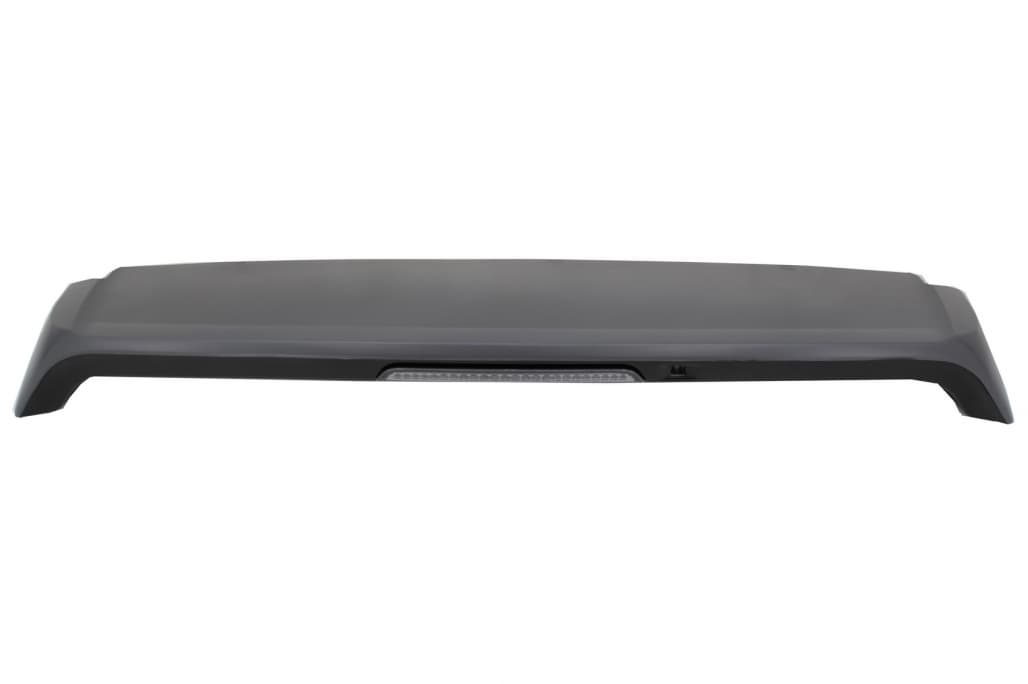 RANGE ROVER SPORT - HECK DACHSPOILER – Bild 3