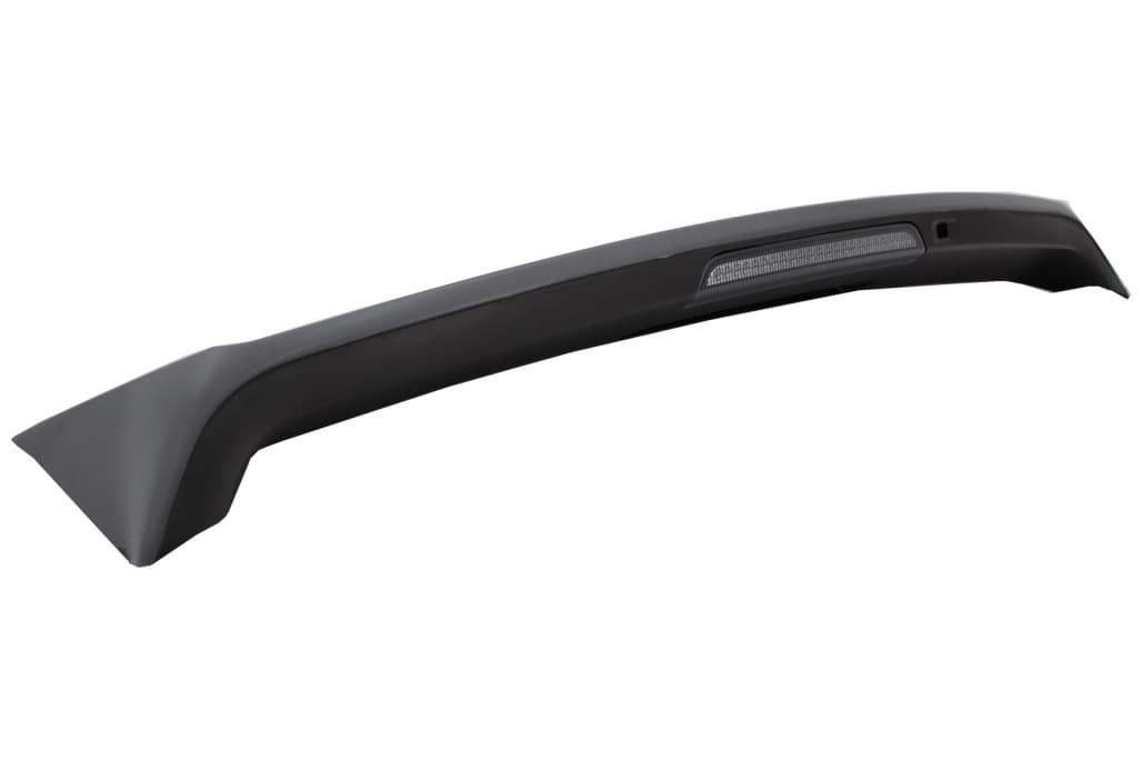 RANGE ROVER SPORT - HECK DACHSPOILER – Bild 4
