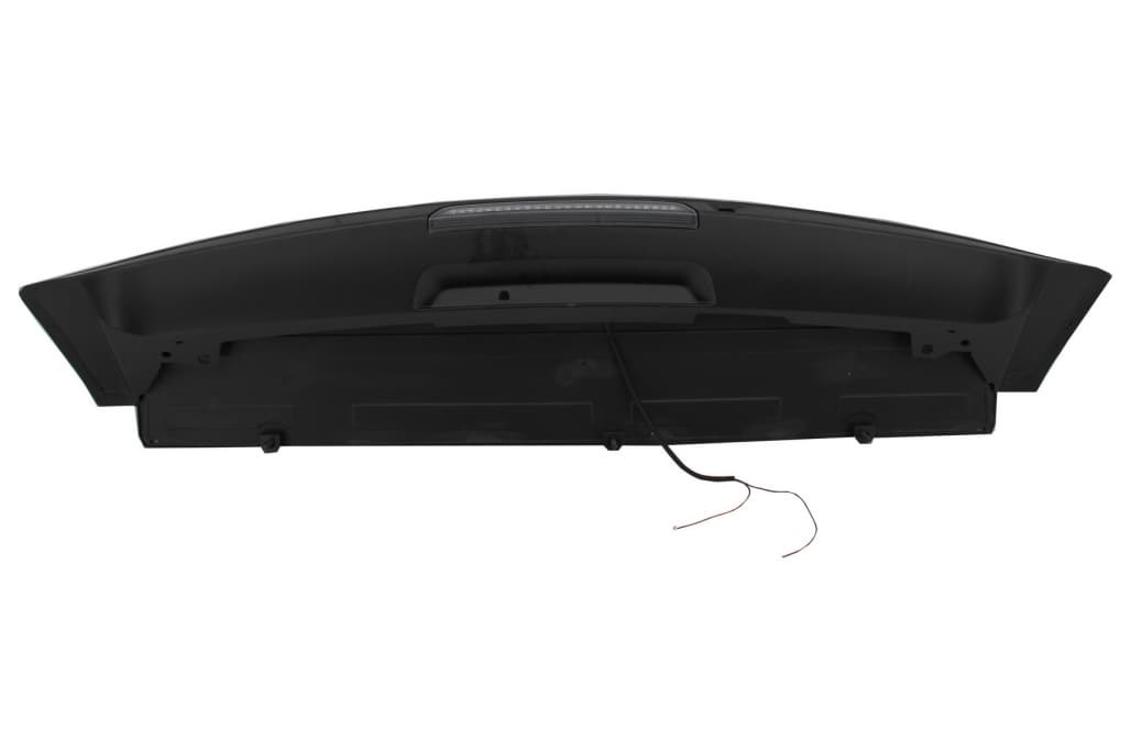 RANGE ROVER SPORT - HECK DACHSPOILER – Bild 5