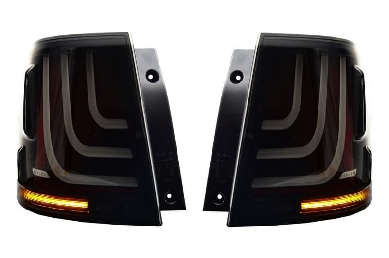 LAND ROVER RANGE ROVER SPORT 3 - LED LIGHTBAR RÜCKLEUCHTEN – Bild 4