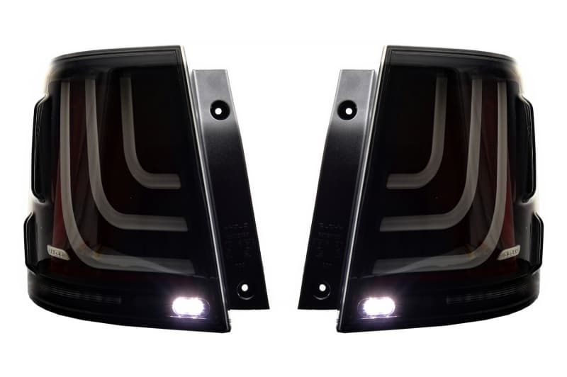 LAND ROVER RANGE ROVER SPORT 3 - LED LIGHTBAR RÜCKLEUCHTEN – Bild 5