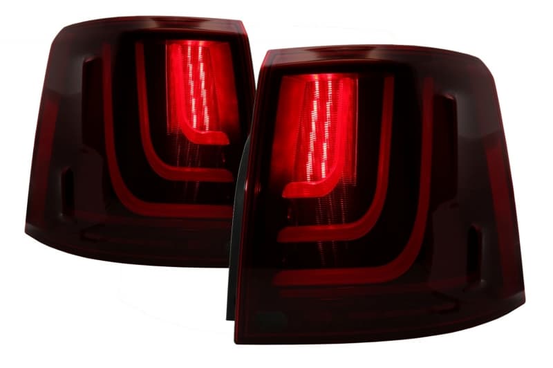LAND ROVER RANGE ROVER SPORT 3 - LED LIGHTBAR RÜCKLEUCHTEN – Bild 3