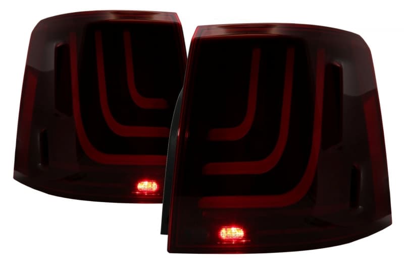 LAND ROVER RANGE ROVER SPORT 3 - LED LIGHTBAR RÜCKLEUCHTEN – Bild 4