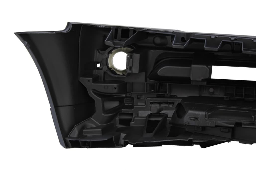 RANGE ROVER SPORT - FRONT SPORT STOSSSTANGE – Bild 5