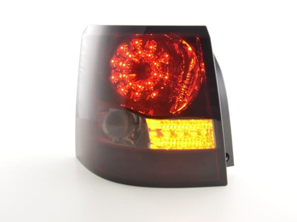 LAND ROVER RANGE ROVER SPORT 3 - LED RÜCKLEUCHTEN – Bild 3