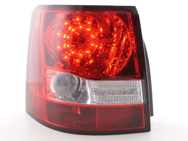 LAND ROVER RANGE ROVER SPORT 3 - LED RÜCKLEUCHTEN – Bild 3