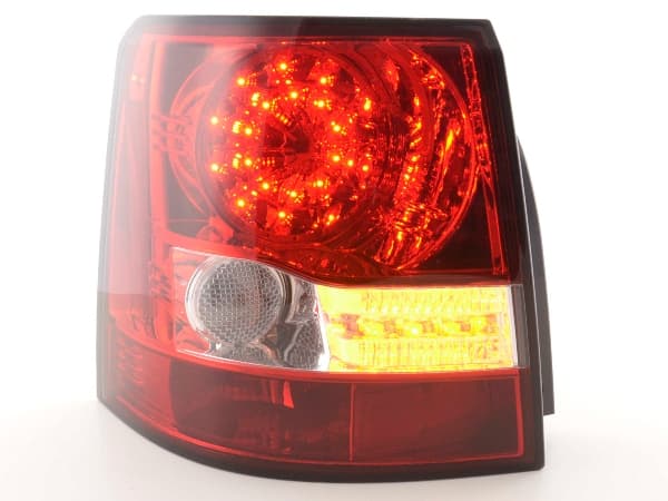 LAND ROVER RANGE ROVER SPORT 3 - LED RÜCKLEUCHTEN – Bild 4