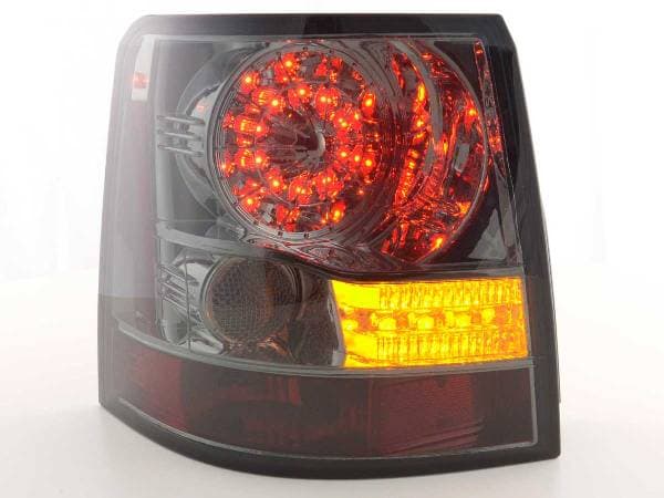 LAND ROVER RANGE ROVER SPORT 3 - LED RÜCKLEUCHTEN – Bild 4