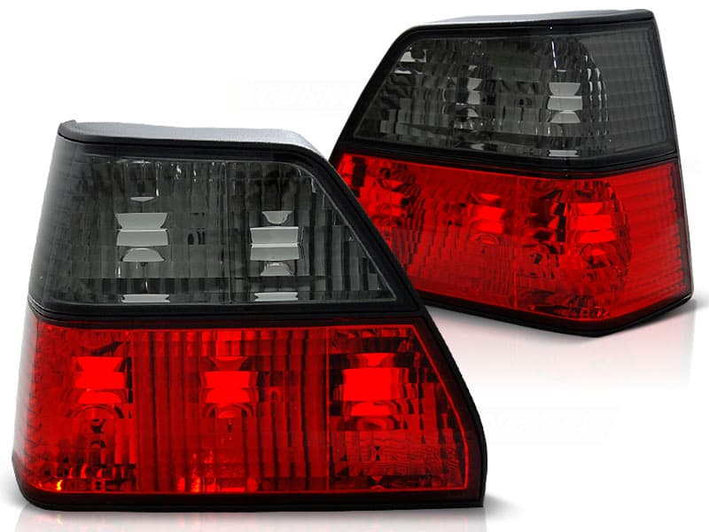 VW GOLF 2 - RÜCKLEUCHTEN (DEPO)