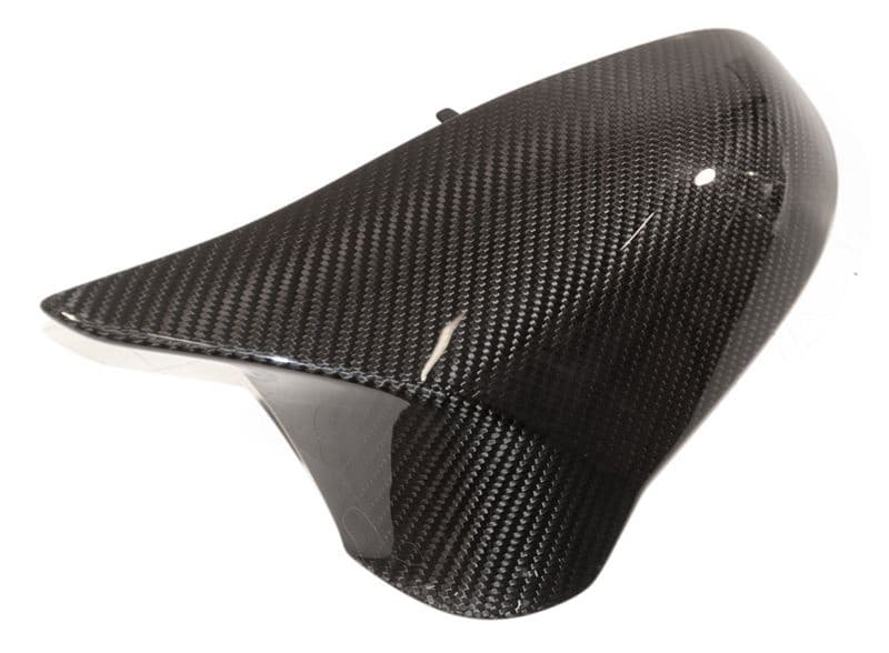 BMW M4 - M PERFORMANCE CARBON SPIEGELKAPPEN – Bild 3
