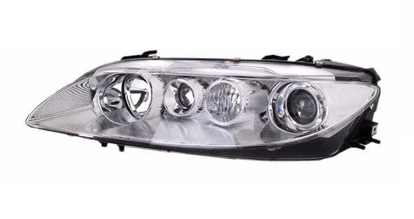 MAZDA 6 - SCHEINWERFER (L)