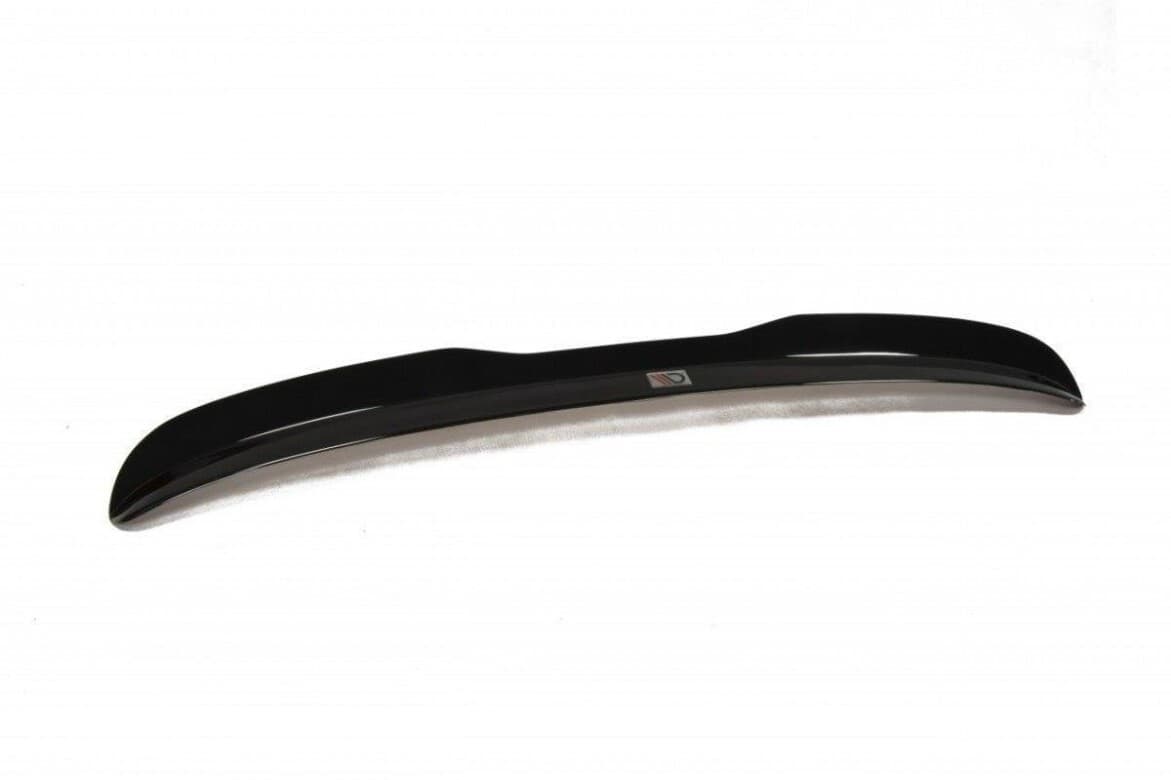 MAZDA 3 MPS - MAXTON DESIGN HECK SPOILER DACHSPOILER LIPPE ABRISSKANTE – Bild 2