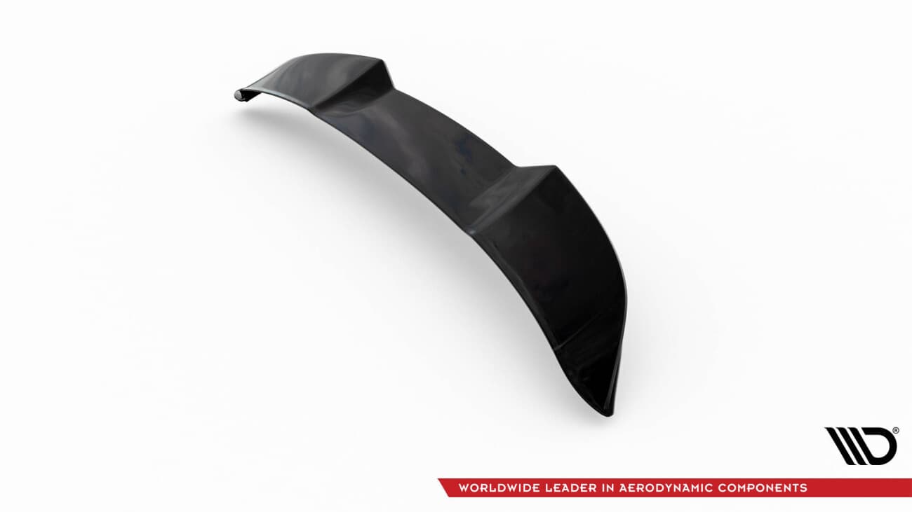 MAZDA CX-60 - MAXTON DESIGN 3D HECK SPOILER DACHSPOILER LIPPE – Bild 3