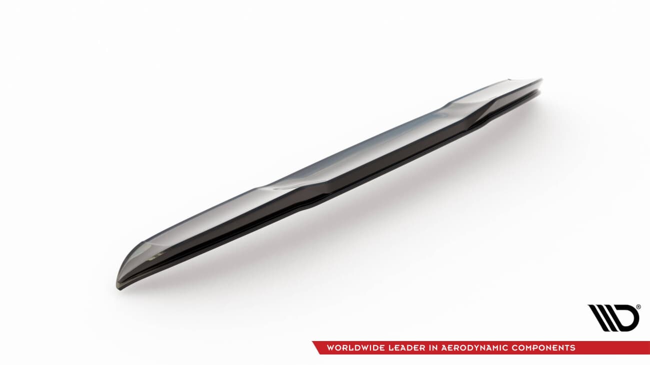 MAZDA CX-60 - MAXTON DESIGN 3D HECK SPOILER DACHSPOILER LIPPE – Bild 4