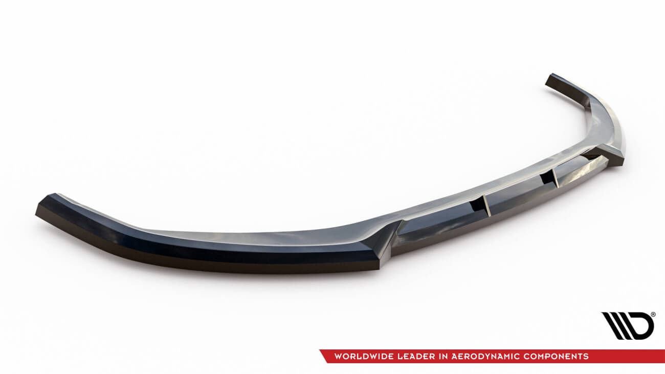 MAZDA CX-60 - MAXTON DESIGN FRONTSPOILER | FRONTLIPPE V.1 – Bild 4