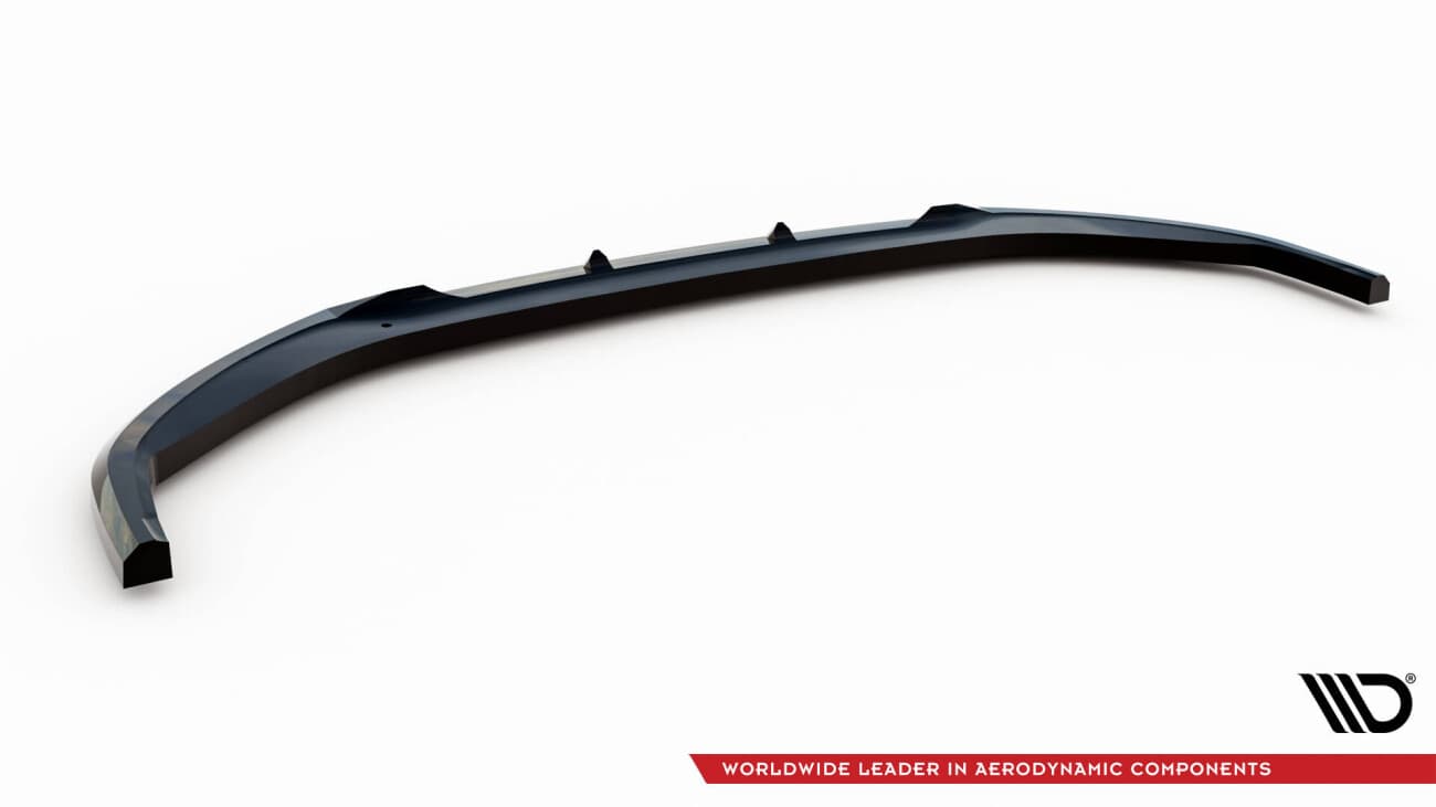 MAZDA CX-60 - MAXTON DESIGN FRONTSPOILER | FRONTLIPPE V.1 – Bild 5