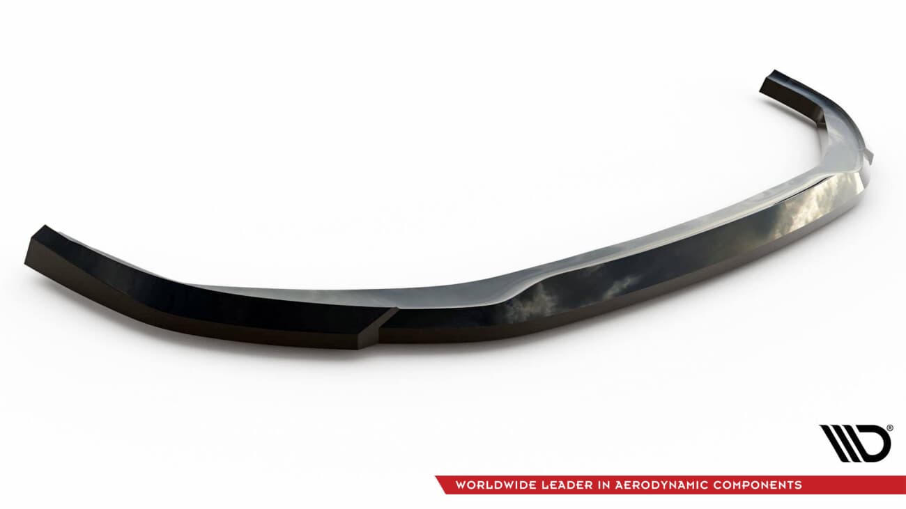 MAZDA CX-60 - MAXTON DESIGN FRONTSPOILER | FRONTLIPPE V.2 – Bild 4