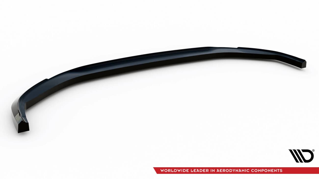 MAZDA CX-60 - MAXTON DESIGN FRONTSPOILER | FRONTLIPPE V.2 – Bild 5