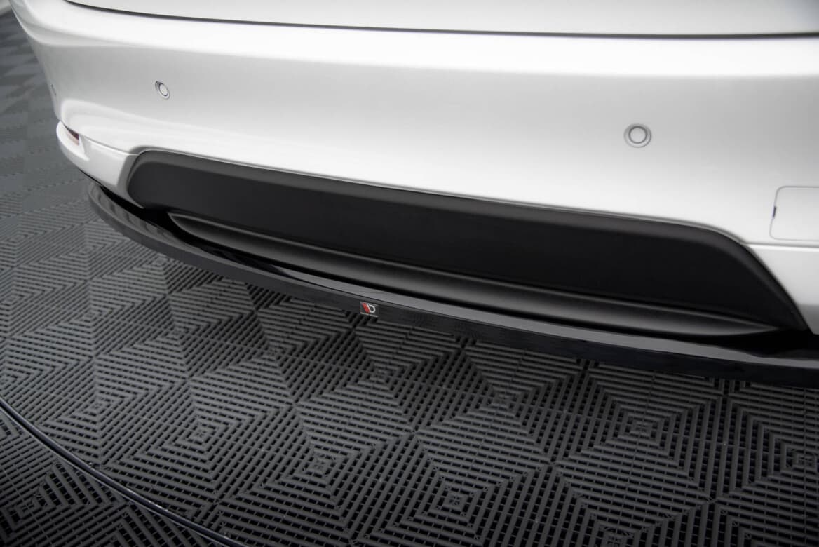 MAZDA CX-60 - MAXTON DESIGN HECK DIFFUSOR DTM OPTIK – Bild 2