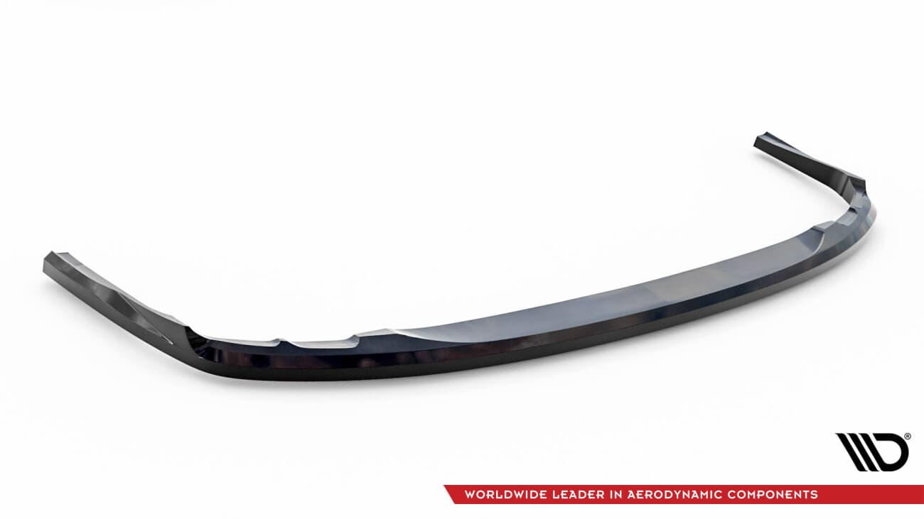 MAZDA CX-60 - MAXTON DESIGN HECK DIFFUSOR DTM OPTIK – Bild 4