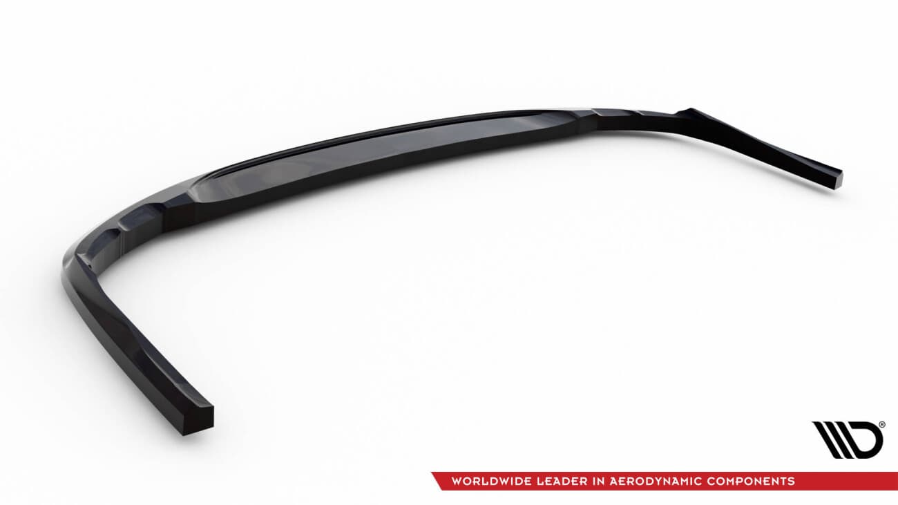 MAZDA CX-60 - MAXTON DESIGN HECK DIFFUSOR DTM OPTIK – Bild 5