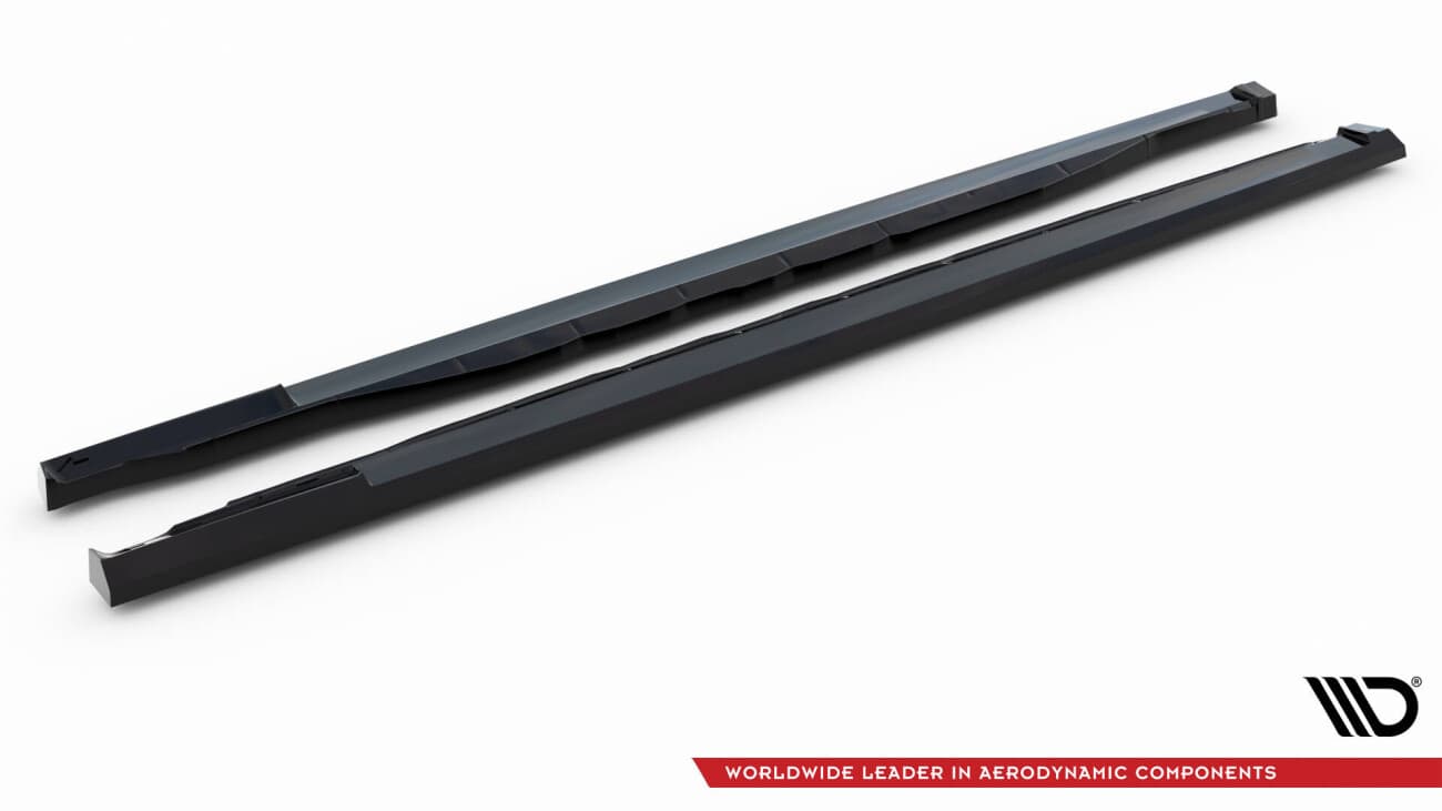 MAZDA CX-60 - MAXTON DESIGN SEITENSCHWELLER ANSATZ CUP LEISTEN V.1 – Bild 5